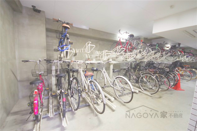 ＹＳ上前津 その他外観1