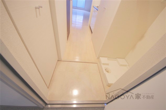 ＹＳ上前津 玄関