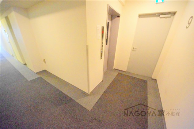 ＹＳ上前津 その他外観2