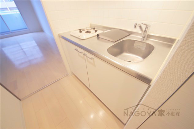 ＹＳ上前津 キッチン