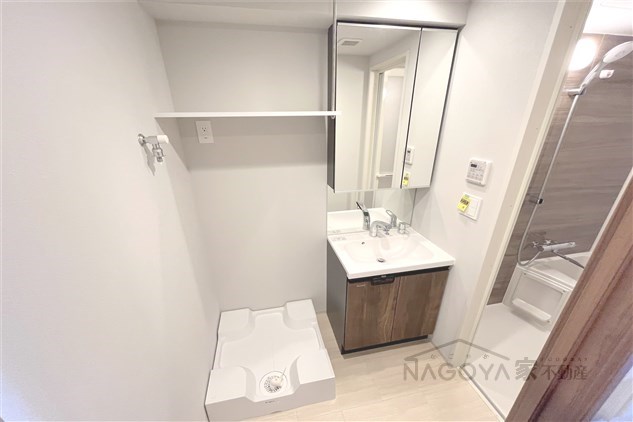 クレヴィスタ名古屋上前津 その他1