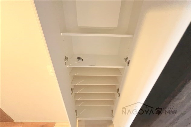 クレヴィスタ名古屋上前津 その他6