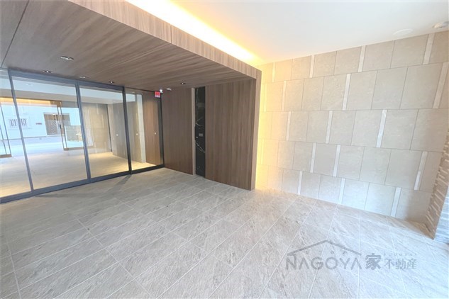 クレヴィスタ名古屋上前津 その他外観2