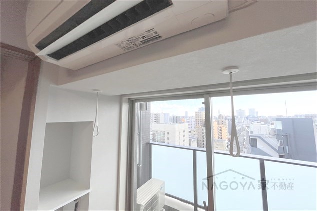 クレヴィスタ名古屋上前津 その他7