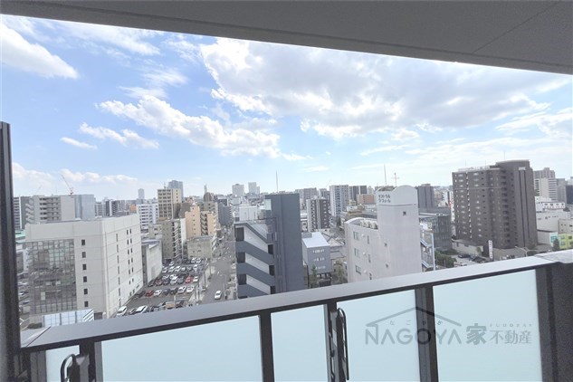 クレヴィスタ名古屋上前津 その他5