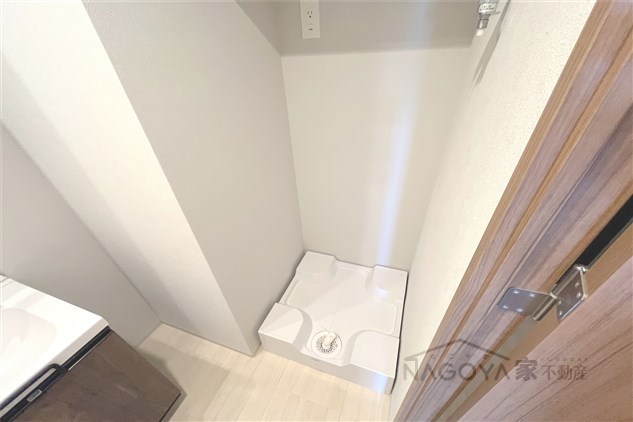 クレヴィスタ名古屋上前津 その他8