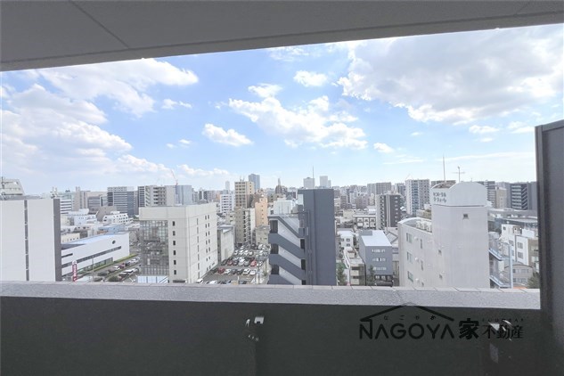 クレヴィスタ名古屋上前津 その他4