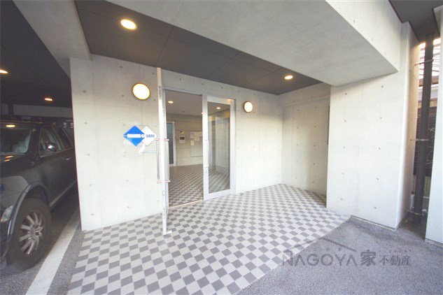 ＭＡＲＫＳ　ＳＱＵＡＲＥ その他外観1