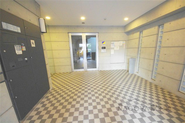 ＭＡＲＫＳ　ＳＱＵＡＲＥ その他外観2