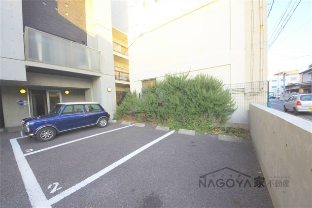 ＭＡＲＫＳ　ＳＱＵＡＲＥ その他外観3