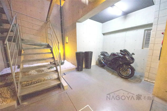 ＭＡＲＫＳ　ＳＱＵＡＲＥ その他外観5