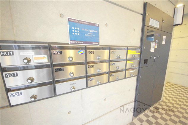 ＭＡＲＫＳ　ＳＱＵＡＲＥ その他外観6