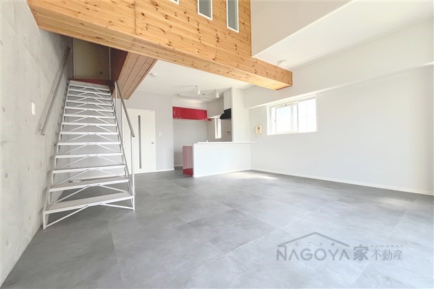 ＭＡＲＫＳ　ＳＱＵＡＲＥ リビング