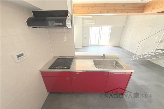 ＭＡＲＫＳ　ＳＱＵＡＲＥ キッチン