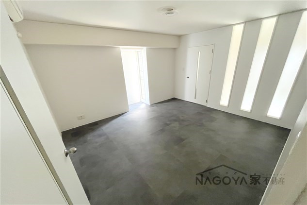 ＭＡＲＫＳ　ＳＱＵＡＲＥ ベッドルーム