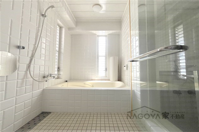 ＭＡＲＫＳ　ＳＱＵＡＲＥ 風呂画像