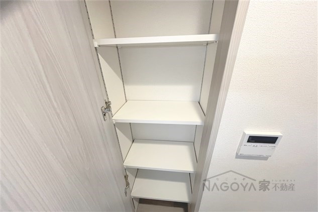 プレサンスジェネ上前津 その他6