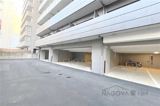 プレサンスジェネ上前津 その他外観4