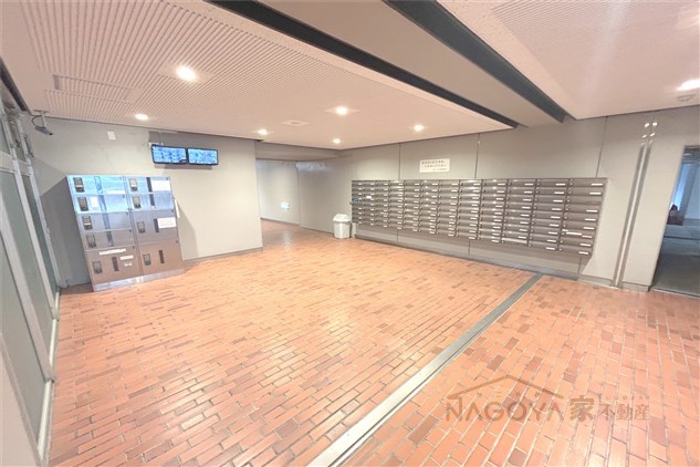 日商岩井栄ハイツ その他外観1