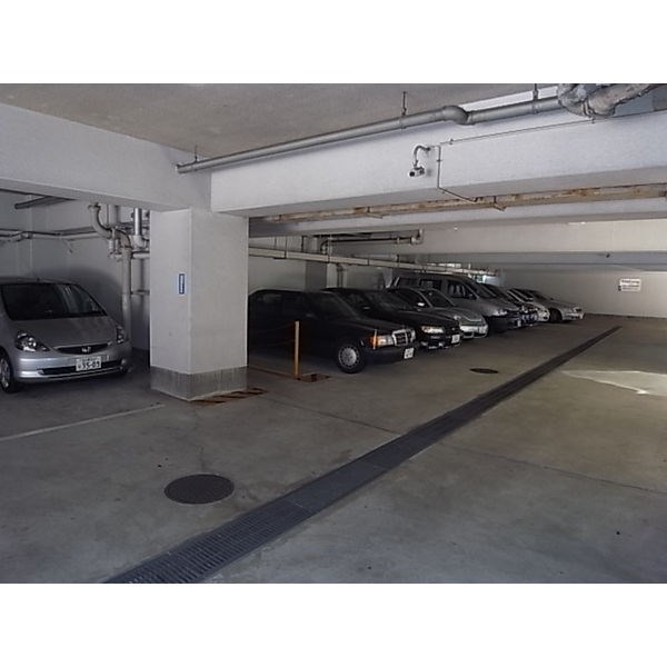 日商岩井栄ハイツ その他外観3