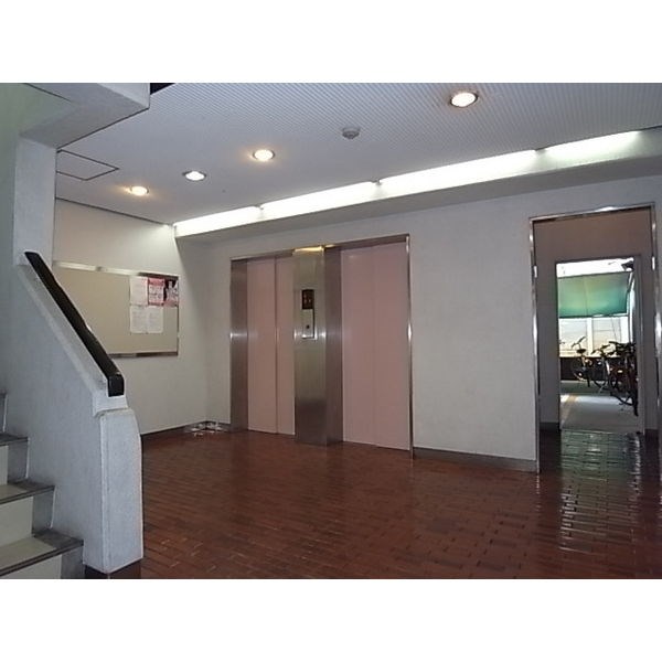 日商岩井栄ハイツ その他外観6