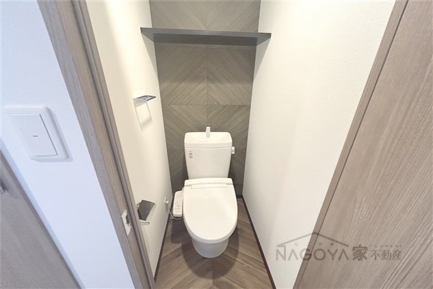 S-RESIDENCE亀島駅前ascent その他1