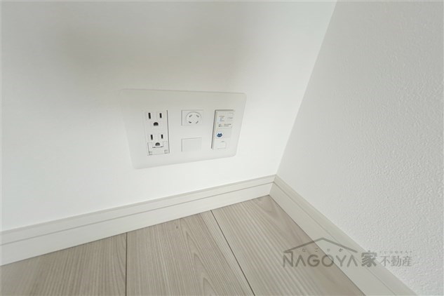 S-RESIDENCE亀島駅前ascent その他5