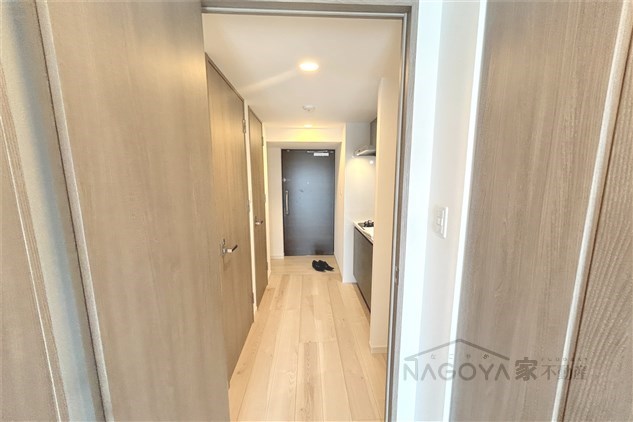 S-RESIDENCE亀島駅前ascent その他6