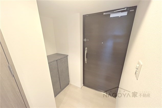 S-RESIDENCE亀島駅前ascent その他7