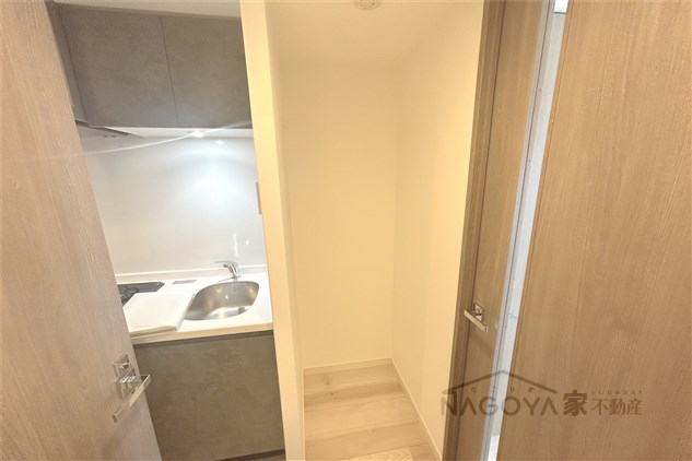 S-RESIDENCE亀島駅前ascent その他8