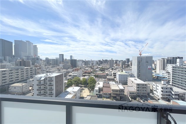 S-RESIDENCE亀島駅前ascent その他9