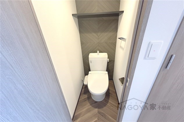 S-RESIDENCE亀島駅前ascent その他2