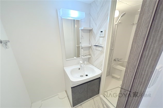 S-RESIDENCE亀島駅前ascent その他3