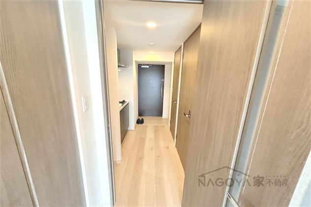 S-RESIDENCE亀島駅前ascent その他5