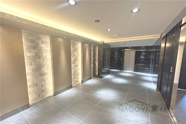 S-RESIDENCE亀島駅前ascent その他外観2