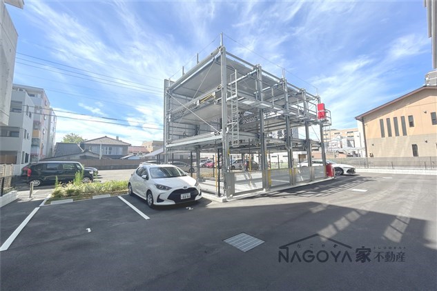 S-RESIDENCE亀島駅前ascent その他外観3