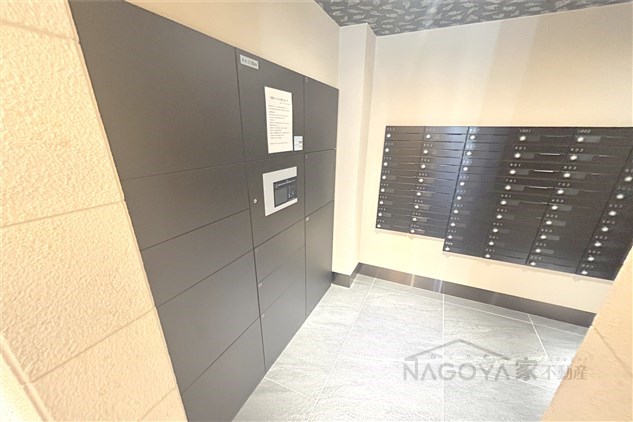 S-RESIDENCE亀島駅前ascent その他外観4