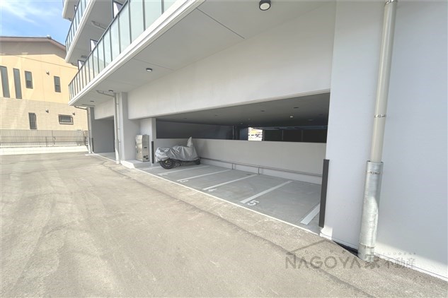 S-RESIDENCE亀島駅前ascent その他外観6