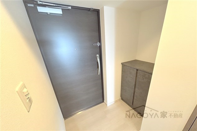 S-RESIDENCE亀島駅前ascent その他7