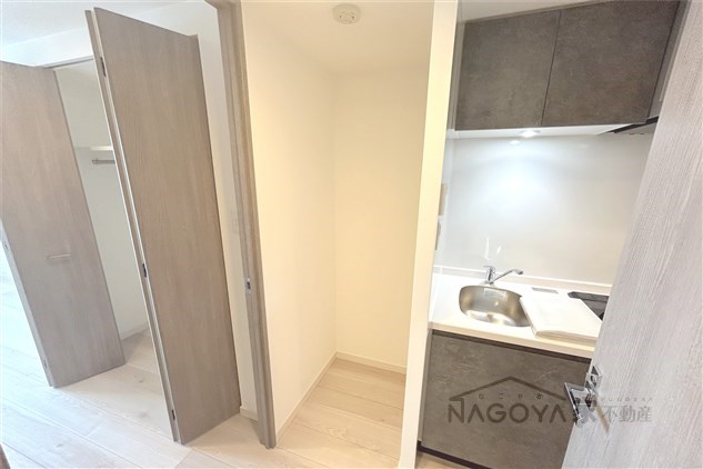 S-RESIDENCE亀島駅前ascent その他9