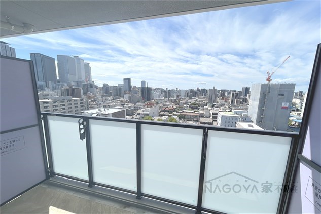 S-RESIDENCE亀島駅前ascent その他10