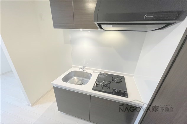 エステシア名駅 キッチン