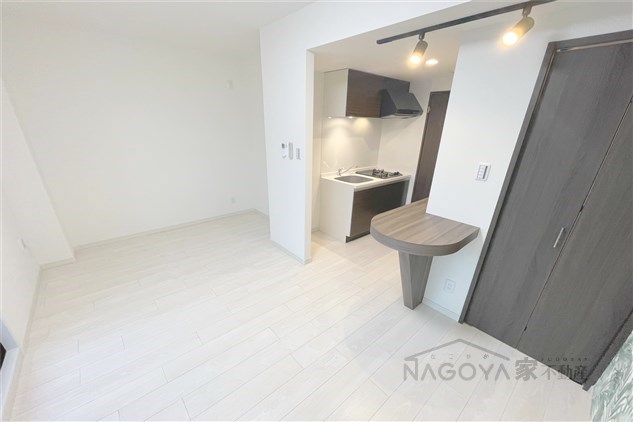 エステシア名駅 ベッドルーム