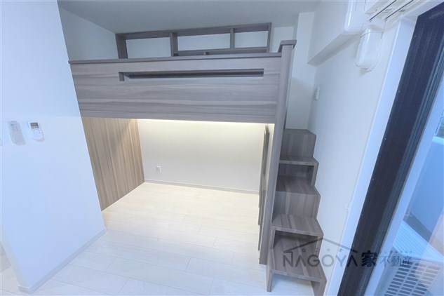 エステシア名駅 その他2