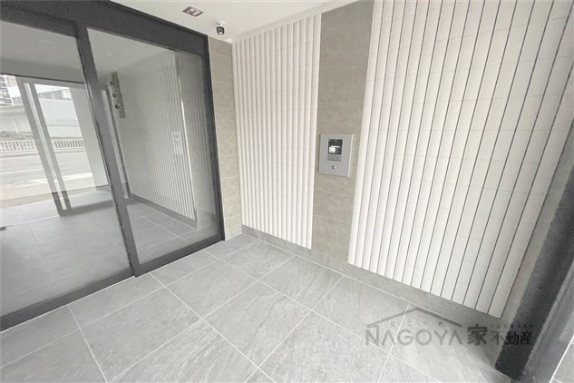 エステシア名駅 その他外観1