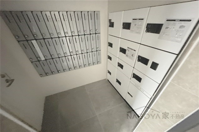 エステシア名駅 その他外観2