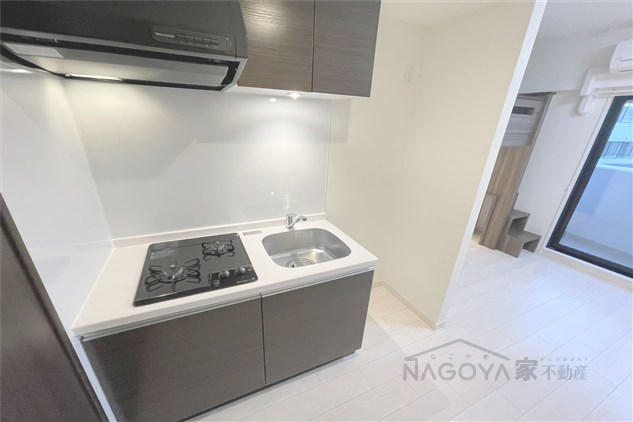 エステシア名駅 キッチン