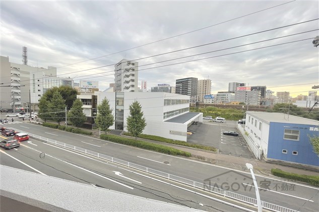 エステシア名駅 その他6