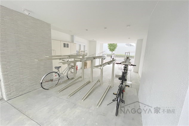 エステシア名駅 その他外観1