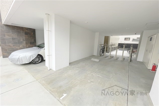 エステシア名駅 その他外観2